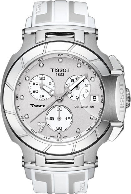 Tissot T048.417.17.036.00