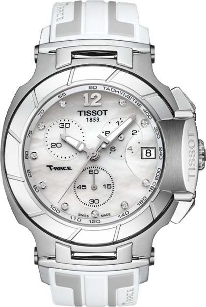 Tissot T048.417.17.116.00
