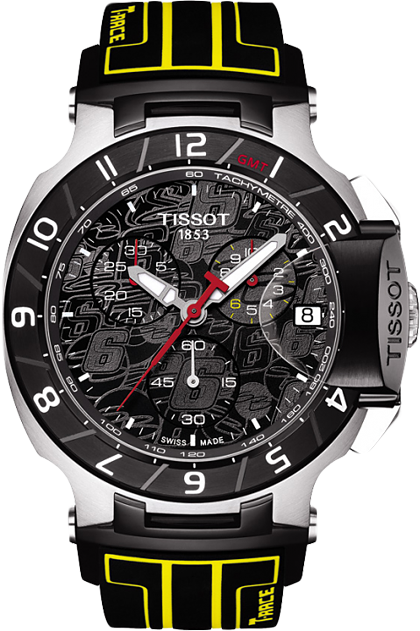 Tissot T048.417.27.051.03