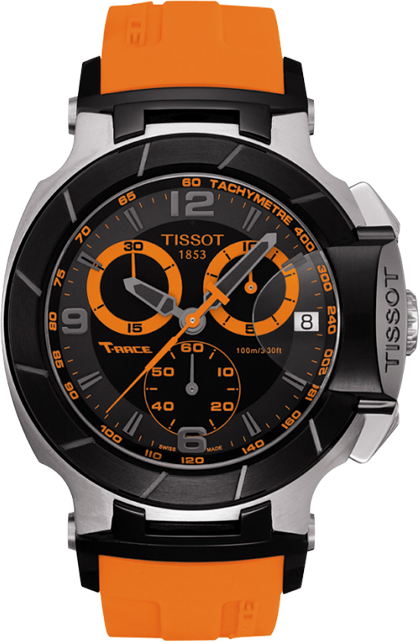 Tissot T048.417.27.057.04