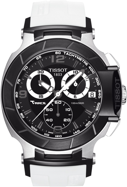 Tissot T048.417.27.057.05