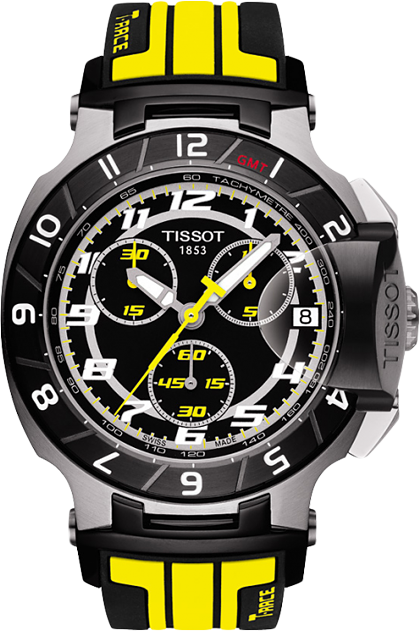 Tissot T048.417.27.057.13