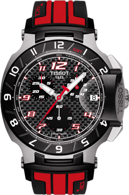 Tissot T048.417.27.207.01