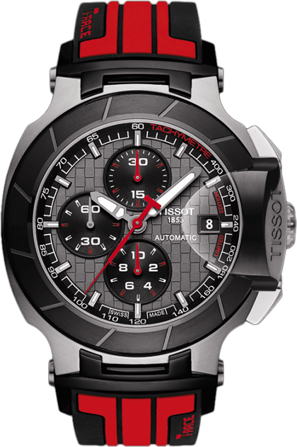 Tissot T048.427.27.061.00