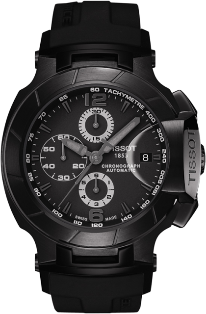 Tissot T048.427.37.057.00