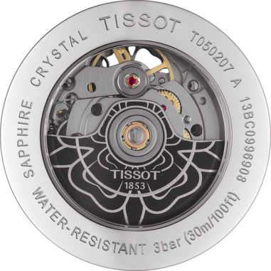 Tissot T050.207.11.033.00