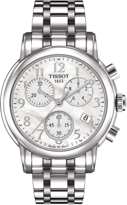 Tissot T050.217.11.112.00