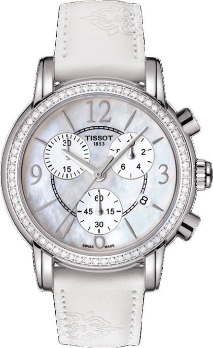 Tissot T050.217.67.117.00