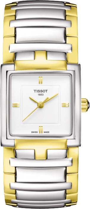 Tissot T051.310.22.031.00