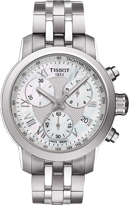 Tissot T055.217.11.113.00