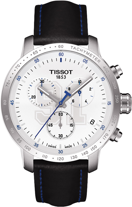 Tissot T055.417.16.011.00