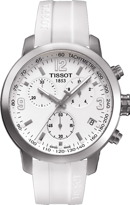 Tissot T055.417.17.017.00