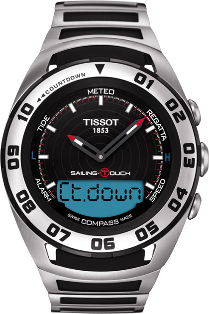 Tissot T056.420.21.051.00