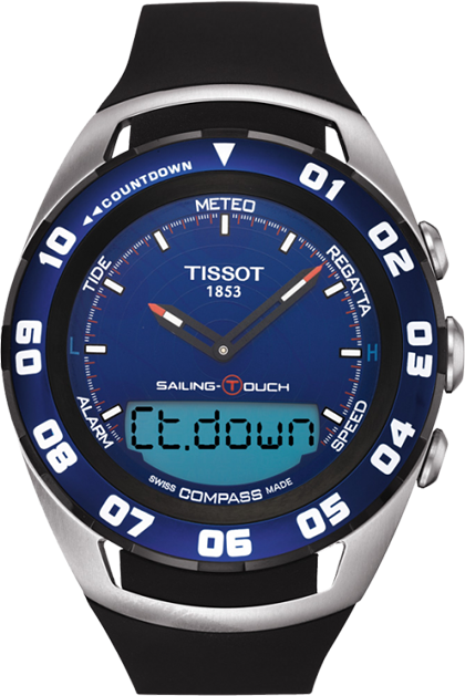 Tissot T056.420.27.041.00
