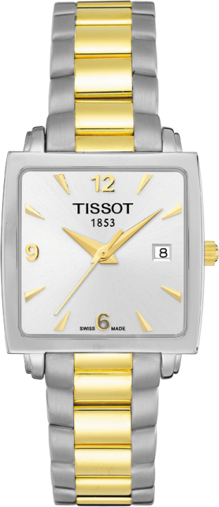 Tissot T057.310.22.037.00