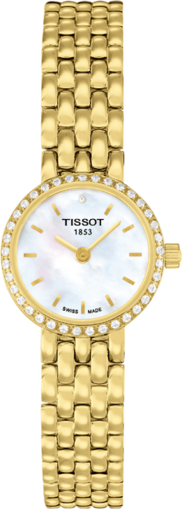 Tissot T058.009.63.116.00