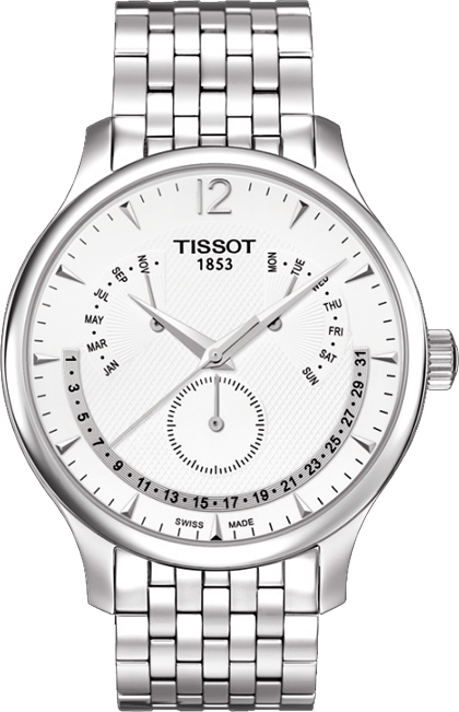Tissot T063.637.11.037.00