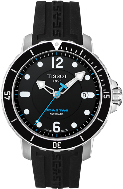 Tissot T066.407.17.057.00