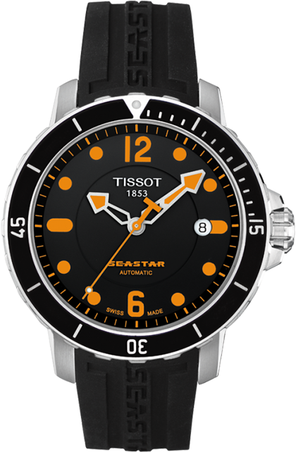 Tissot T066.407.17.057.01