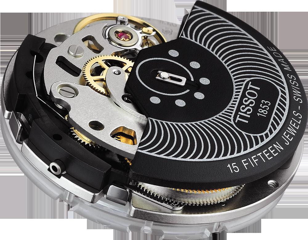 Tissot T066.427.17.047.00