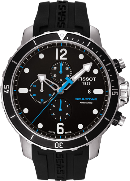Tissot T066.427.17.057.00