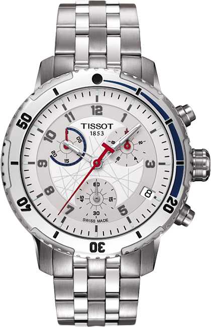 Tissot T067.417.11.017.00