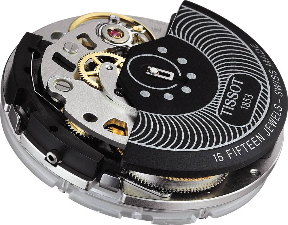 Tissot T068.427.16.011.00