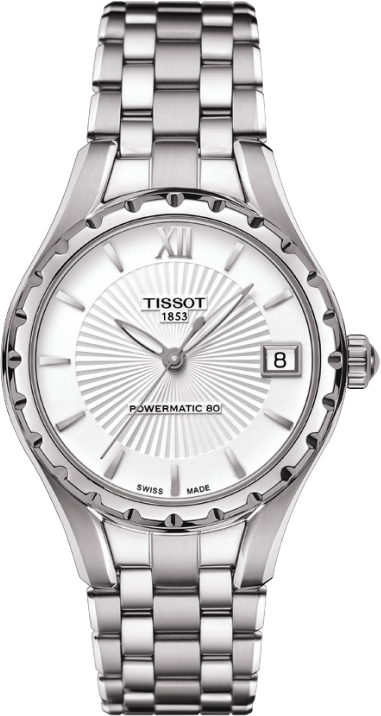 Tissot T072.207.11.038.00
