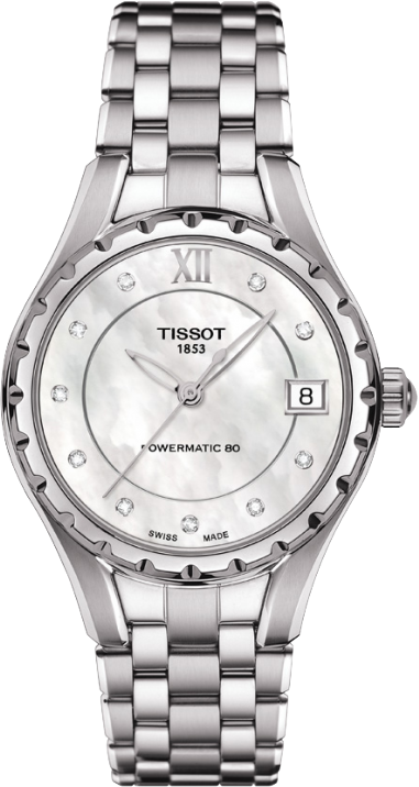 Tissot T072.207.11.116.00