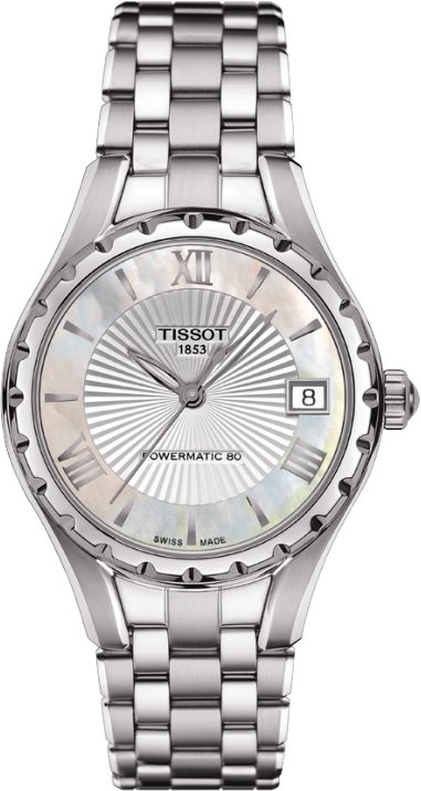 Tissot T072.207.11.118.00