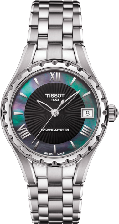 Tissot T072.207.11.128.00