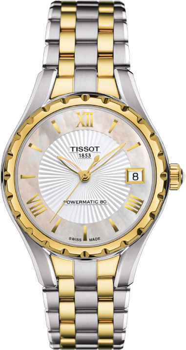 Tissot T072.207.22.118.00