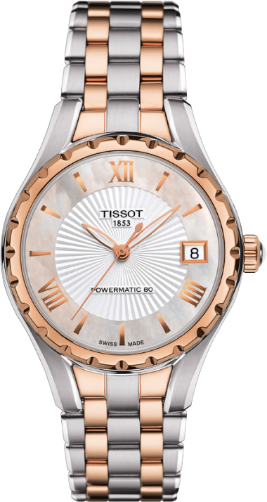Tissot T072.207.22.118.01