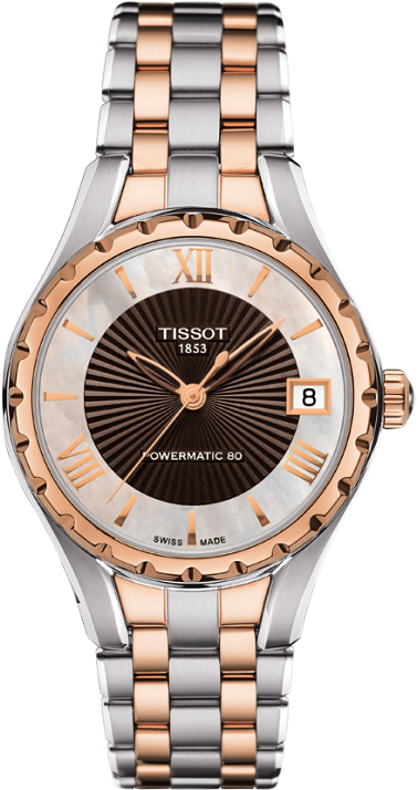 Tissot T072.207.22.118.02