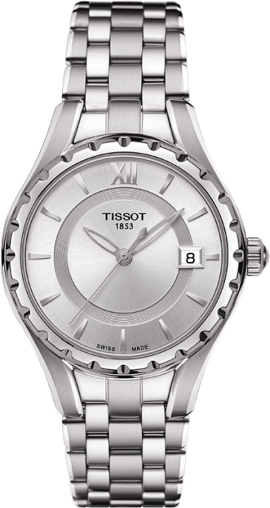 Tissot T072.210.11.038.00