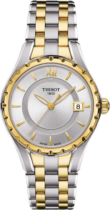 Tissot T072.210.22.038.00