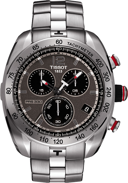 Tissot T076.417.11.067.00