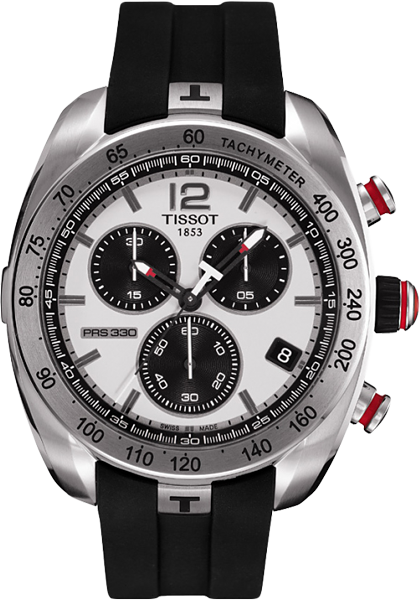 Tissot T076.417.17.087.00