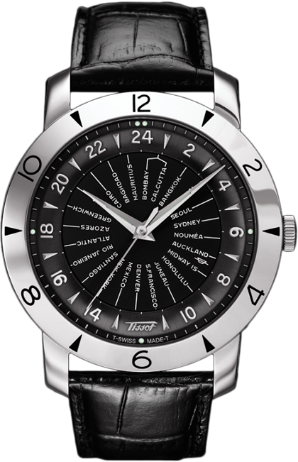 Tissot T078.641.16.057.01