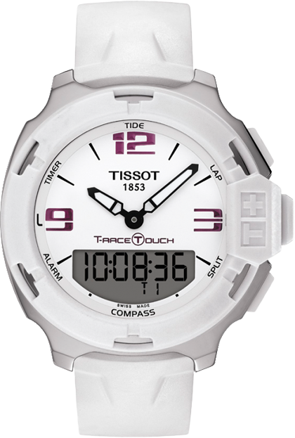 Tissot T081.420.17.017.00