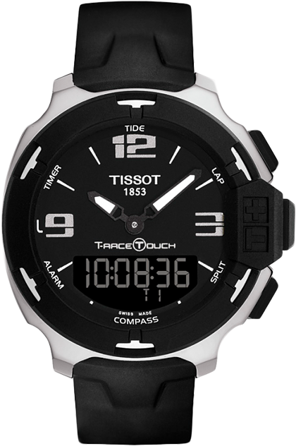Tissot T081.420.17.057.01