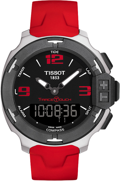 Tissot T081.420.17.057.03