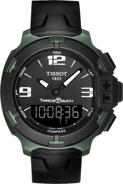 Tissot T081.420.97.057.01