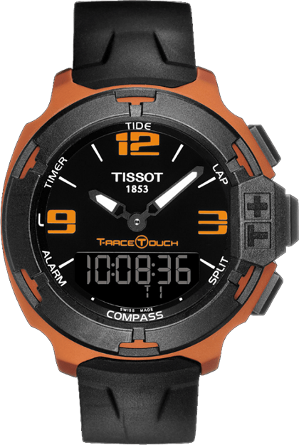 Tissot T081.420.97.057.03