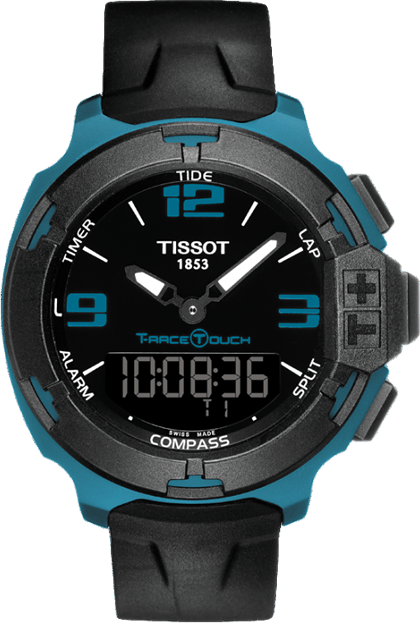 Tissot T081.420.97.057.04