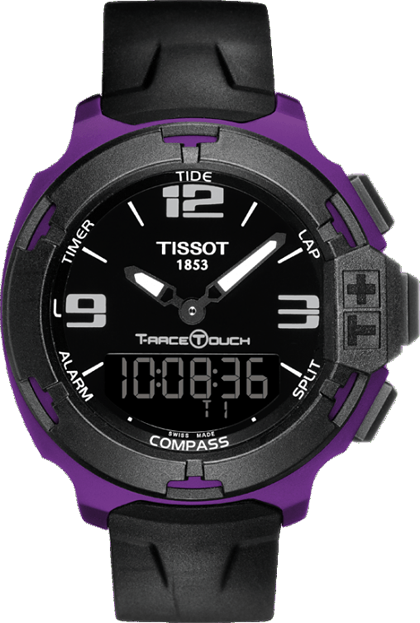 Tissot T081.420.97.057.05