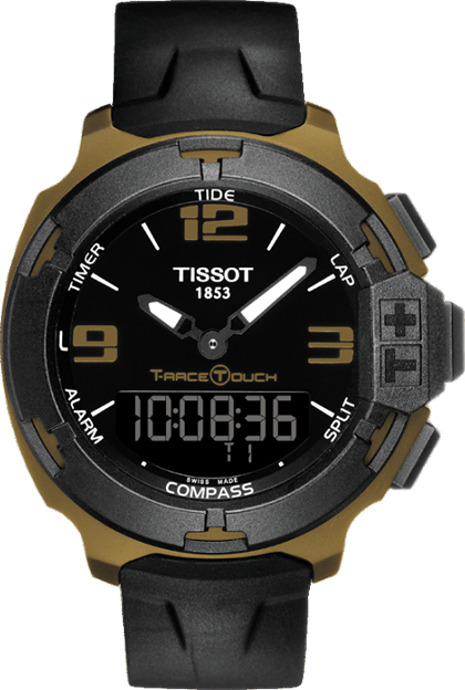 Tissot T081.420.97.057.06