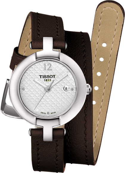 Tissot T084.210.16.017.03