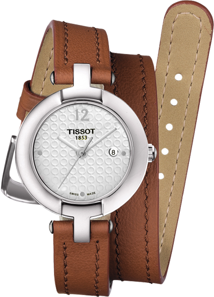 Tissot T084.210.16.017.04