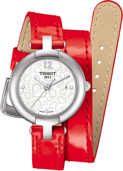 Tissot T084.210.16.117.00